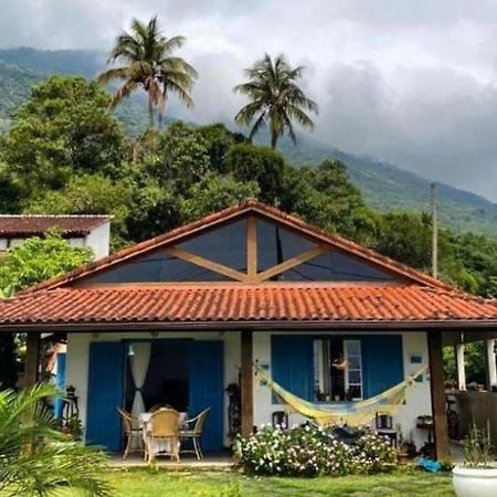 Arete Ilha Grande Daire Dış mekan fotoğraf